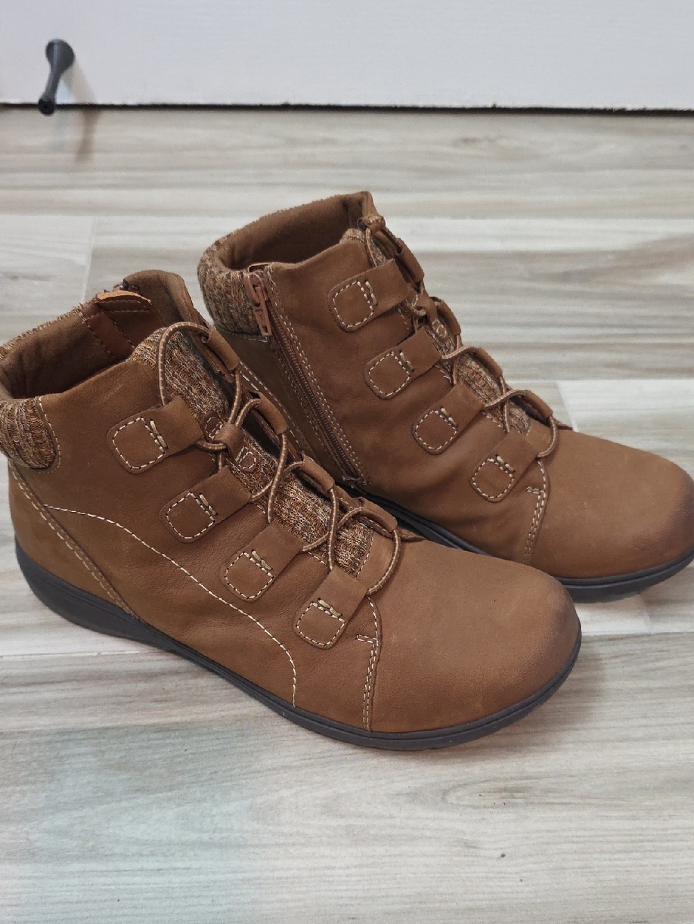 Women's Clarks Carleigh Jade Ankle Boots